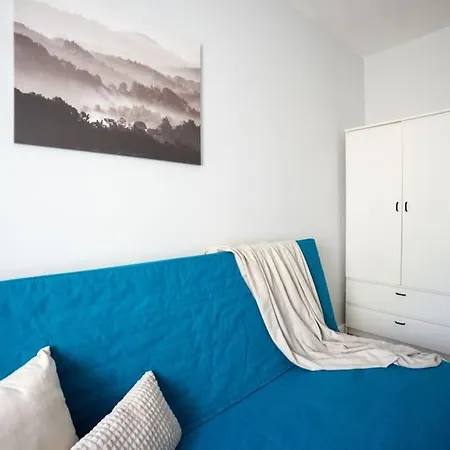 Roomsy - Siennicka Gdansk