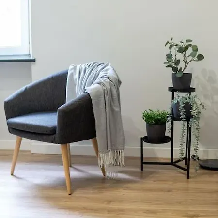 Apartment Roomsy - Siennicka *