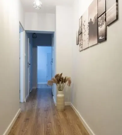 Apartment Roomsy - Siennicka *
